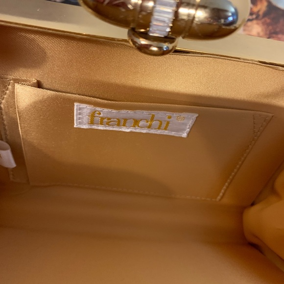 Franchi Hard Size Cluch - Picture 2 of 3